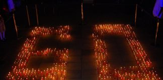 “بيئة الشارقة” تحتفل بـ”ساعة الأرض”