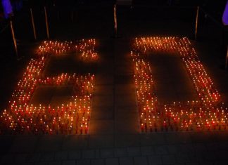 “بيئة الشارقة” تحتفل بـ”ساعة الأرض”