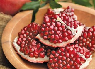 أغذية تطرد الحصيات الكلوية