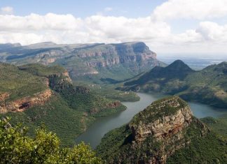 الاقتصاد الأخضر في أفريقيا فرصة للحفاظ على ثرواتها الطبيعية