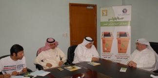 بلدية الكويت تطلق حملة لفرز النفايات من المصدر