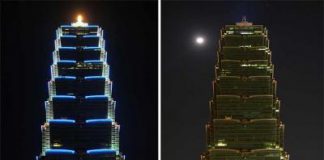 انطلاق النسخة التاسعة من فعالية «ساعة الأرض» في جميع أنحاء العالم