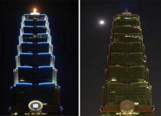 انطلاق النسخة التاسعة من فعالية «ساعة الأرض» في جميع أنحاء العالم