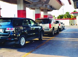 السعودية تعمل على تقليل استهلاك الطاقة والحد من التلوث