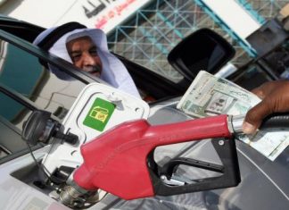 حملة توعية لرفع كفاءة استهلاك المركبات للوقود