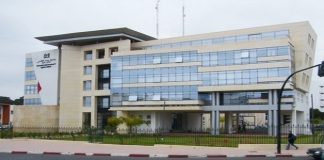 جامعة محمد الخامس تنظم الأسبوع الثقافي الجامعي البيئي في الرباط