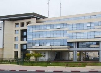 جامعة محمد الخامس تنظم الأسبوع الثقافي الجامعي البيئي في الرباط