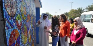 الشمالية تطلق “موزاييك” بالتعاون مع الطلبة