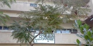 جامعة حلوان تنظم المؤتمر الجغرافي الدولي