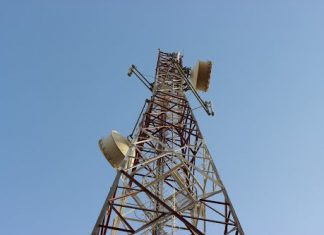 بلدية دبي تعتزم إنشاء محطات رصد كثافة الأشعة الكهرومغناطيسية غير المؤينة