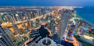 بلدية دبي تطلق برنامج “المول الأخضر”