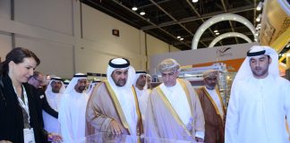 البيئة والمياه تطلق معرض ومنتدى أكوا الشرق الأوسط