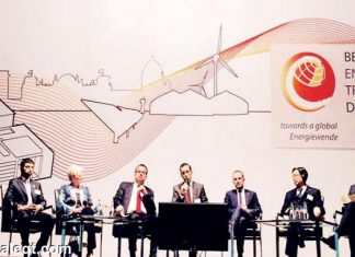 دول الخليج تستهدف اعتمادا متزايدا على الطاقة المتجددة بحلول 2030