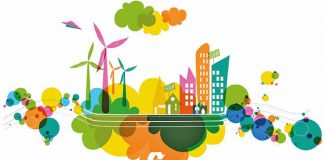 البيئة ومتغيراتها في مؤتمر أفريقي عن الاقتصاد الأخضر