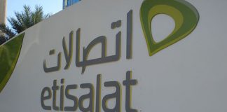 «اتصالات» تشارك العالم الاحتفال بساعة الأرض