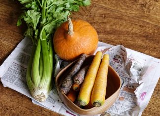 الأمن الغذائي.. بين الكوارث الطبيعية والهدر البشري