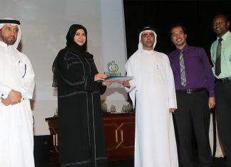 “بيئة الشارقة” تعلن عن المدارس الفائزة بجائزة الشارقة للاستدامة