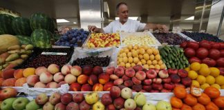 بلاستيكك عضوي من أصداف القشريات لحفظ الأغذية الطازجة