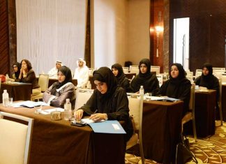 البيئة والمياه تعقد ورشتي عمل على هامش “مؤتمر الإمارات الثاني للأمن البيولوجي”