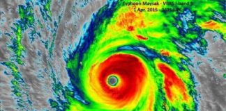 دول جنوب شرق آسيا تتعرض لمخاطر متزايدة بسبب تغير المناخ