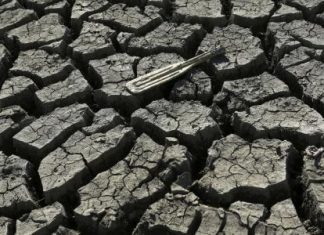 الاحتباس الحراري يحول مناطق في جنوب أوربا إلى صحراء