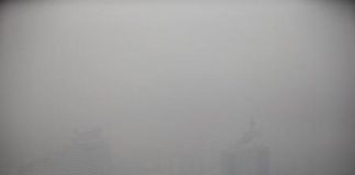 باحثون يحذرون من اضطراب اجتماعي بالصين بسبب التلوث