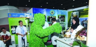 دبي تنظم مجموعة معارض ونشاطات خلال “الأسبوع الأخضر”