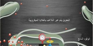 وقود نظيف من الغاز الطبيعي