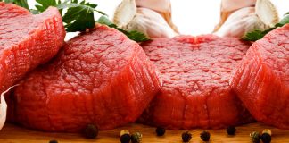 باحثون إماراتيون يطورون لحماً خالٍ من الدهون وصديق للبيئة