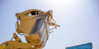 الإمارات تدمر مخزونها من العاج المصادر