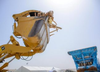 الإمارات تدمر مخزونها من العاج المصادر