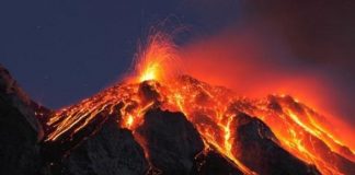 بركان كيلاويا في هاواي قد يثور مجدداً