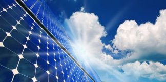 الإمارات تنفذ 7 محطات للطاقة الشمسية في 7 مدن موريتانية