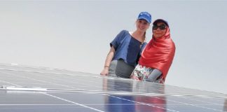 مصر تتحول إلى اقتصاد أخضر