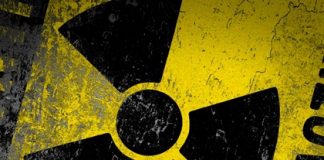 تسرب مادة مشعة في مطار بالعاصمة الهندية