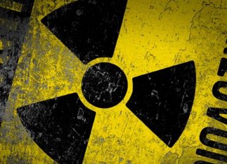 تسرب مادة مشعة في مطار بالعاصمة الهندية