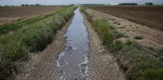 أزمة “شح المياه” تهدد معظم مدن إيران