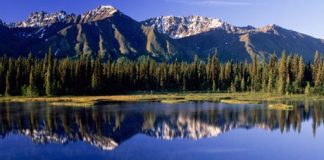 زلزال بقوة 6.8 درجة قبالة الاسكا