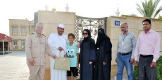 بلدية دبي تطلق مبادرة بيوت مستدامة بإدارة ذكية للنفايات