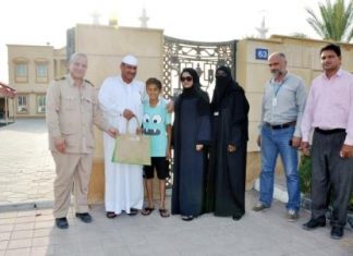 بلدية دبي تطلق مبادرة بيوت مستدامة بإدارة ذكية للنفايات