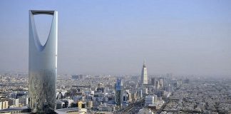 المدن والأجواء الحارة