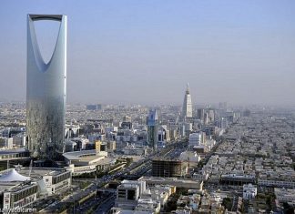 المدن والأجواء الحارة