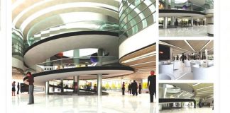 بلدية دبي تنفذ مرصد الثريا الفلكي الشهر المقبل