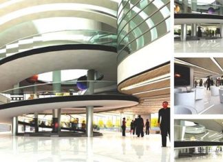 بلدية دبي تنفذ مرصد الثريا الفلكي الشهر المقبل