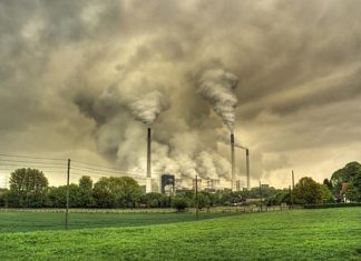 الضرورة الحتمية للمناخ