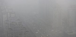 اتفاق المناخ في قمة باريس قد يكون مقبرة لهدف الحد من ارتفاع حرارة الارض