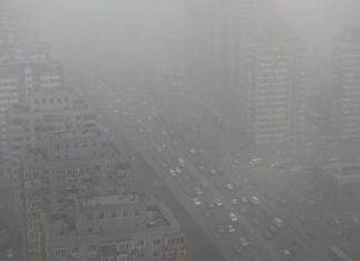 اتفاق المناخ في قمة باريس قد يكون مقبرة لهدف الحد من ارتفاع حرارة الارض