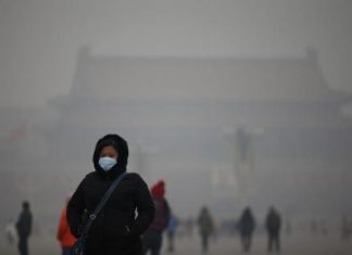 الصين تقترح مسودة قانون لمعاقبة مخالفي قوانين البيئة