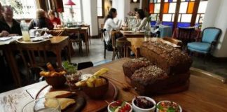 النظام الغذائي النباتي قد يساعد على تخفيف آلام مرضى السكري