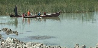 الجفاف يهدد جنوب العراق